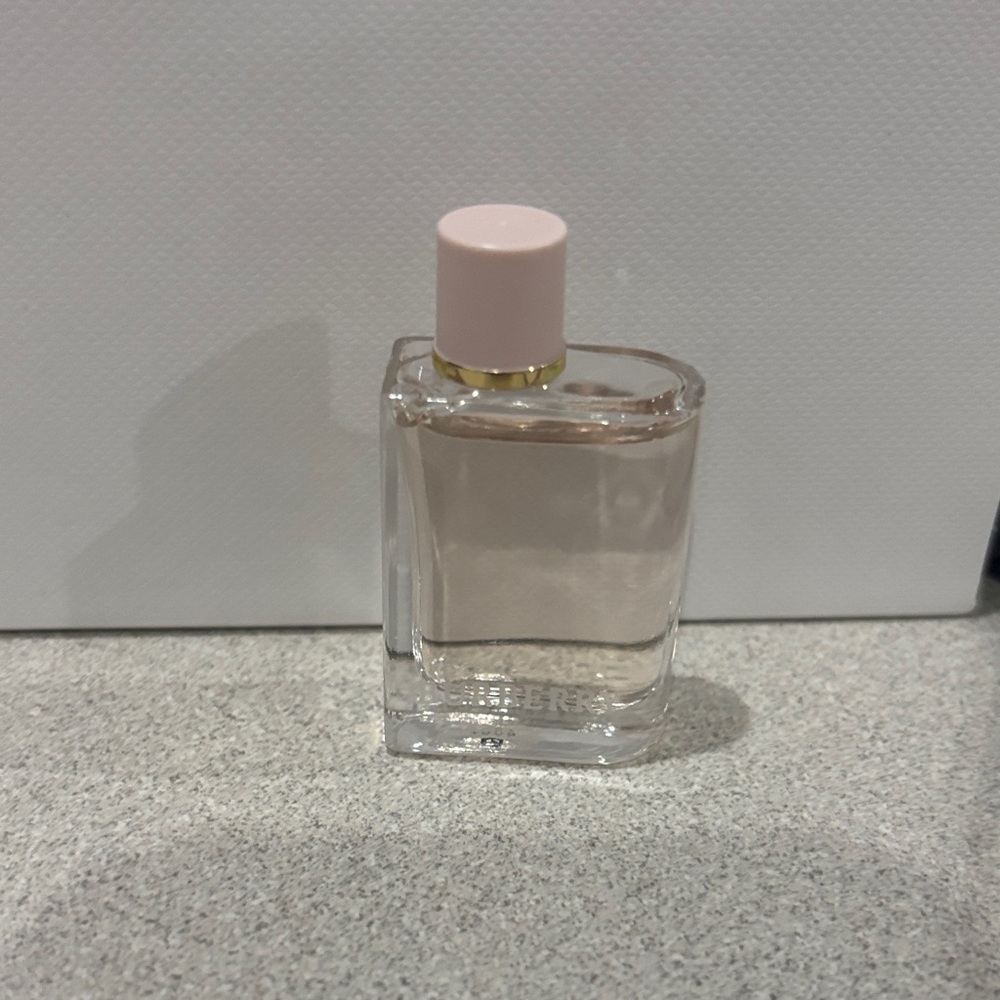 Burberry Her Miniature Bottle